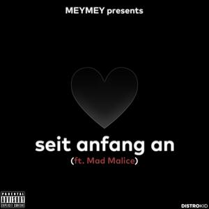 seit anfang an (feat. Mad Malice) [Explicit]