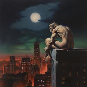 Kein Pflaster (feat. Joey99 & ODG) (Explicit)