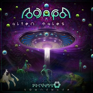 Alien Encounter (Original Mix)