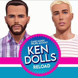 Ken Dolls (Reload)