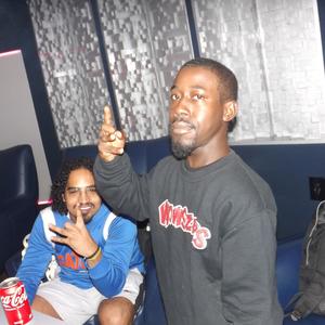 Napkin & Toothpick (feat. BLE$$$) (Explicit)