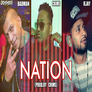 Nation (Original Mix)