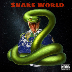 Snake World (Explicit)