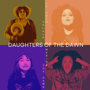 Daughters of the Dawn