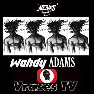 Wahdy(feat. ADAMS) (Explicit)