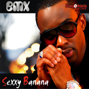 Sexxy Banana