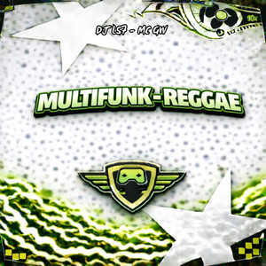Multifunk - Reggae (Explicit)