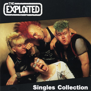 The Singles Collection (Explicit)