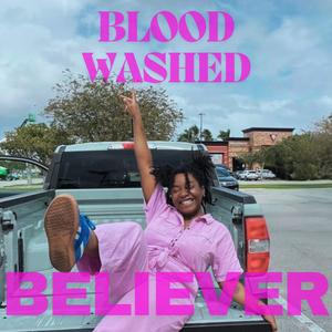 Blood Washed Believer