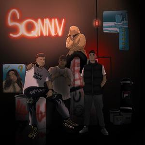 Sin Que Nadie Nos Vea (feat. Caraban, Nithos & Doble$) (Explicit)