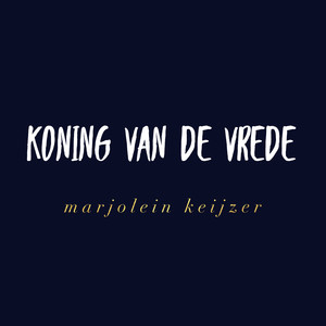 Koning van de vrede