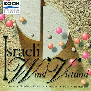 Quartet In B-flat Major - Allegro