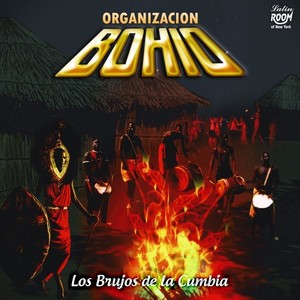 Los Brujos de la Cumbia