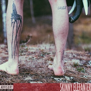 Skriker I Dress(feat. Zoe Ofilie) (Explicit)