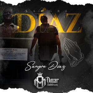 Sangre Díaz (feat. Yanka) (Explicit)