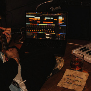 UNA HISTORIA QUE NUNCA DEBIO PASAR