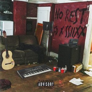 No Rest (Explicit)