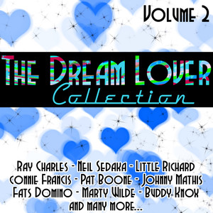 The Dream Lover Collection Volume 2