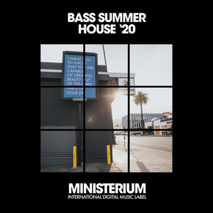 Simple Rhythm (Bass House Dub Mix)