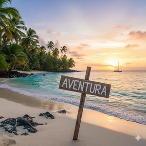 Aventura (Dym_usik x Moraleja)