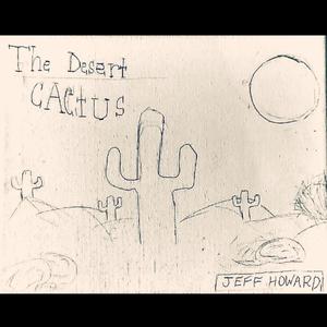 The Desert Cactus