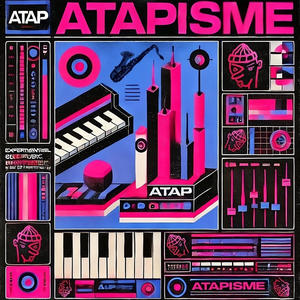 SPOOKY (feat. ROCKYY) (Explicit)