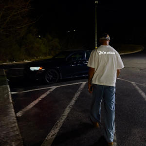 Not thinking bout ya (feat. j.r) (Explicit)