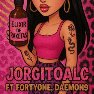 TQ XINGAR (feat. FortyOne & 9Daemon)