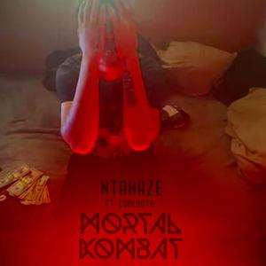 Mortal Kombat (feat. CoolOut6) (Explicit)