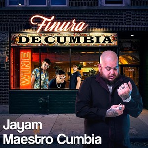 Finura de Cumbia