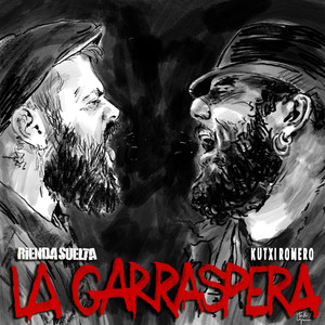 La Garraspera