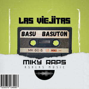 Get Up Basu Basuton (feat. Fisko23) (Explicit)