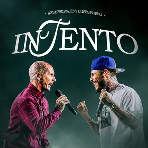 Intento (En Vivo)