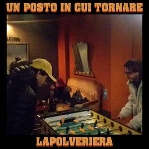 Un posto in cui tornare