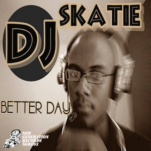 Better Days EP