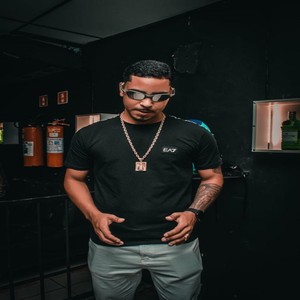 JOGA JOGA É O BEAT (Explicit)