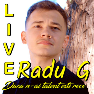 Daca n-ai talent esti rece