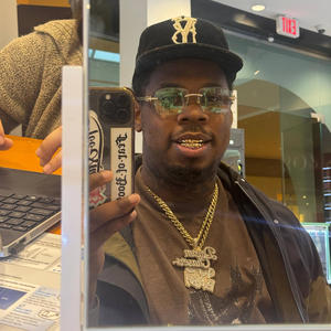 Be Humble (feat. 5Pablo, Big Rik & Brazzy Brae) (Explicit)