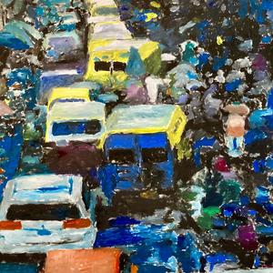 Gs ANTHEM (feat. Joe Dirty & Muncho) (REMIX|Explicit)