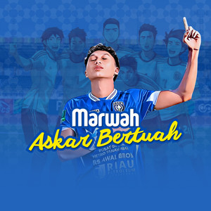 Marwah Askar Bertuah