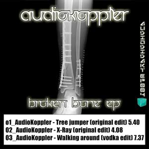 Walking around (Vodka edit)