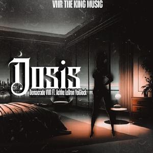Dosis (feat. Achhe Lebron & YeiGlock) (Explicit)