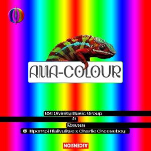 Ama Colour (feat. Ravaa, Mpompi Hlalivuliwe & Charlie Cheeseboy)