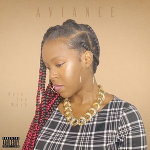 Doin' Too Much (Explicit)