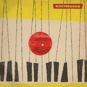 Potpuriu de foxtroturi