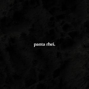 panta rhei