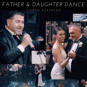 Father & Daughter Dance