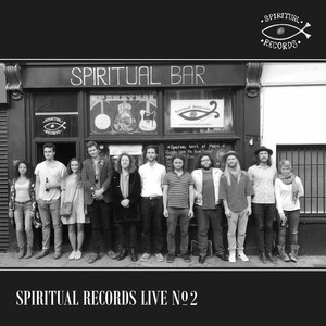 Artefacts (Live at the Spiritual Bar, Camden, July 2017)