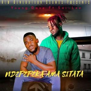 Ndepepeka ama sitata (feat. Sai lee)