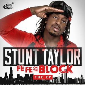 Fe Fe On The Block (Explicit)